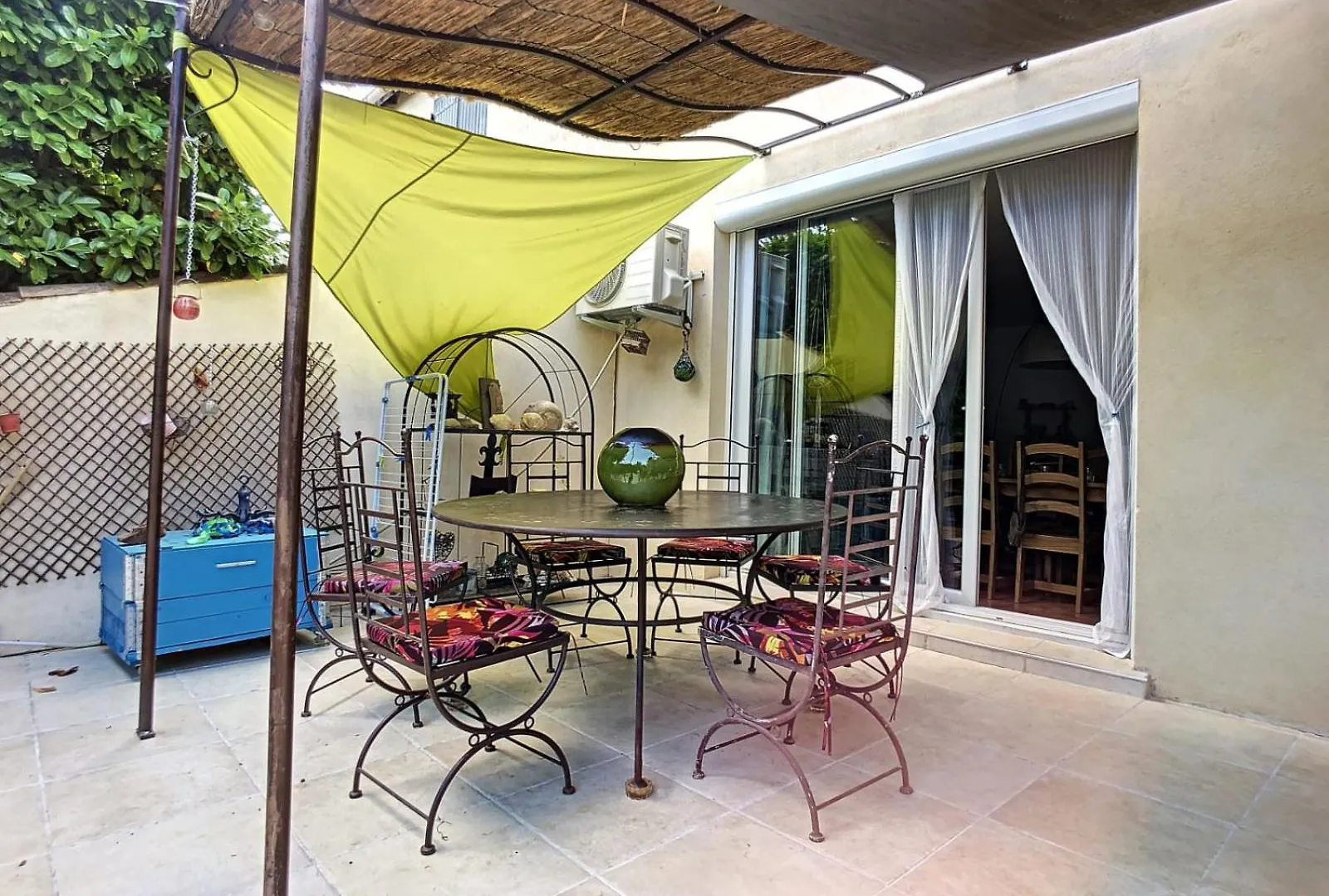 Maison 3 Chambres Piscine Pres Avignon 6 Jours Minimum Du Samedi Au Vendredi Le Pontet  France