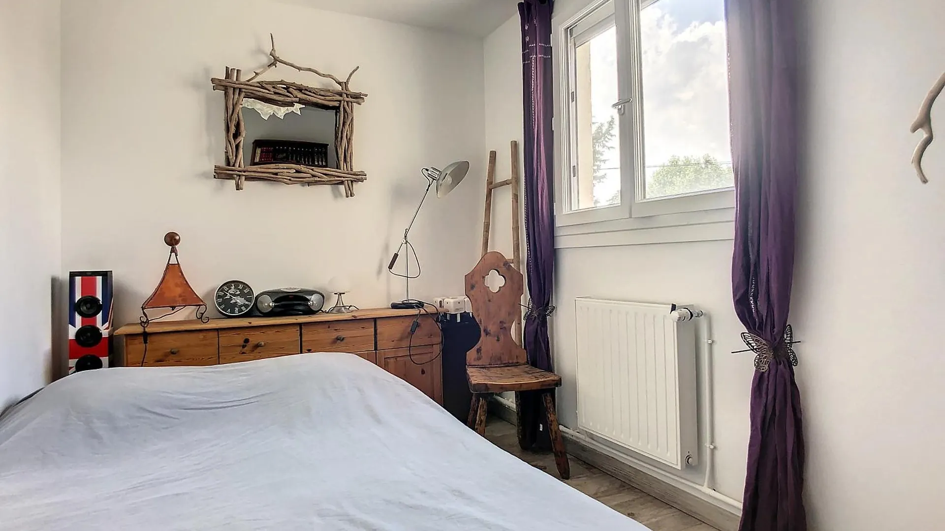 بيت للعطل Maison 3 Chambres Piscine Pres Avignon 6 Jours Minimum Du Samedi Au Vendredi لو بونتيه