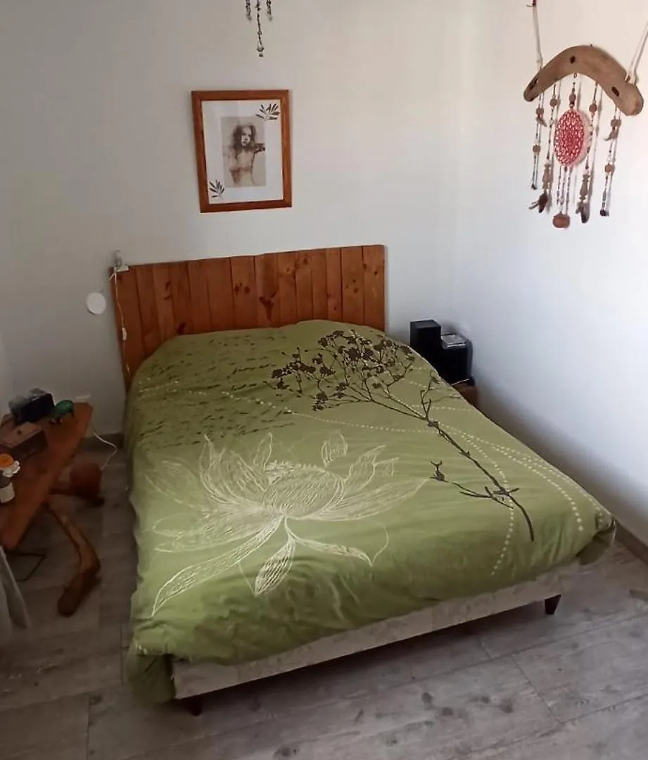 Maison 3 Chambres Piscine Pres Avignon 6 Jours Minimum Du Samedi Au Vendredi لو بونتيه 0*,