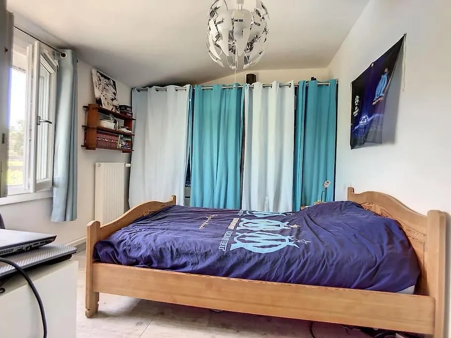 بيت للعطل Maison 3 Chambres Piscine Pres Avignon 6 Jours Minimum Du Samedi Au Vendredi لو بونتيه